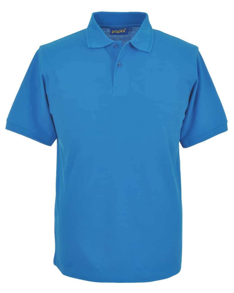 Short-Sleeve Polo Shirt manufacturer in Bangladesh (2)