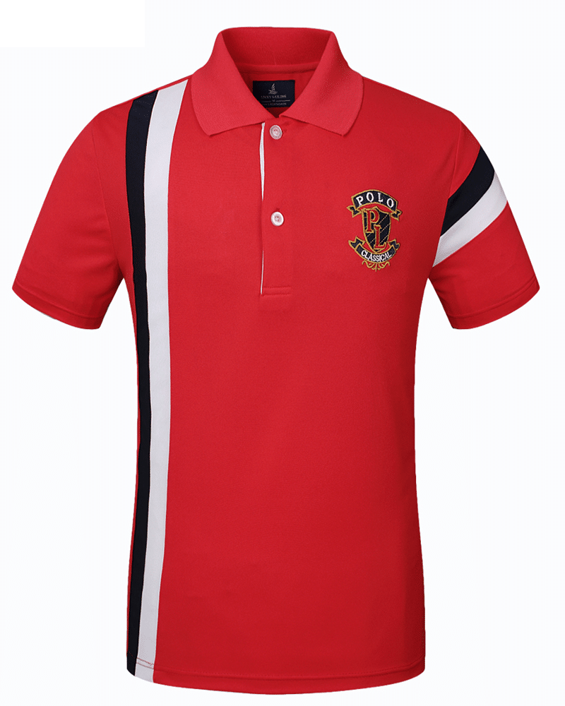 Short-Sleeve Polo Shirt manufacturer in Bangladesh (2)