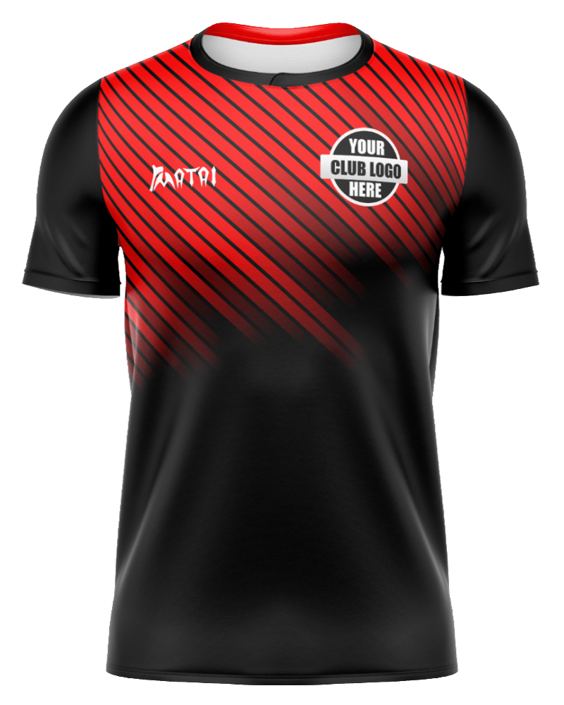 Short-Sleeve T-shirt manufacturer in Bangladesh (1)