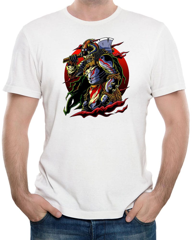 Short-Sleeve T-shirt manufacturer in Bangladesh (3)