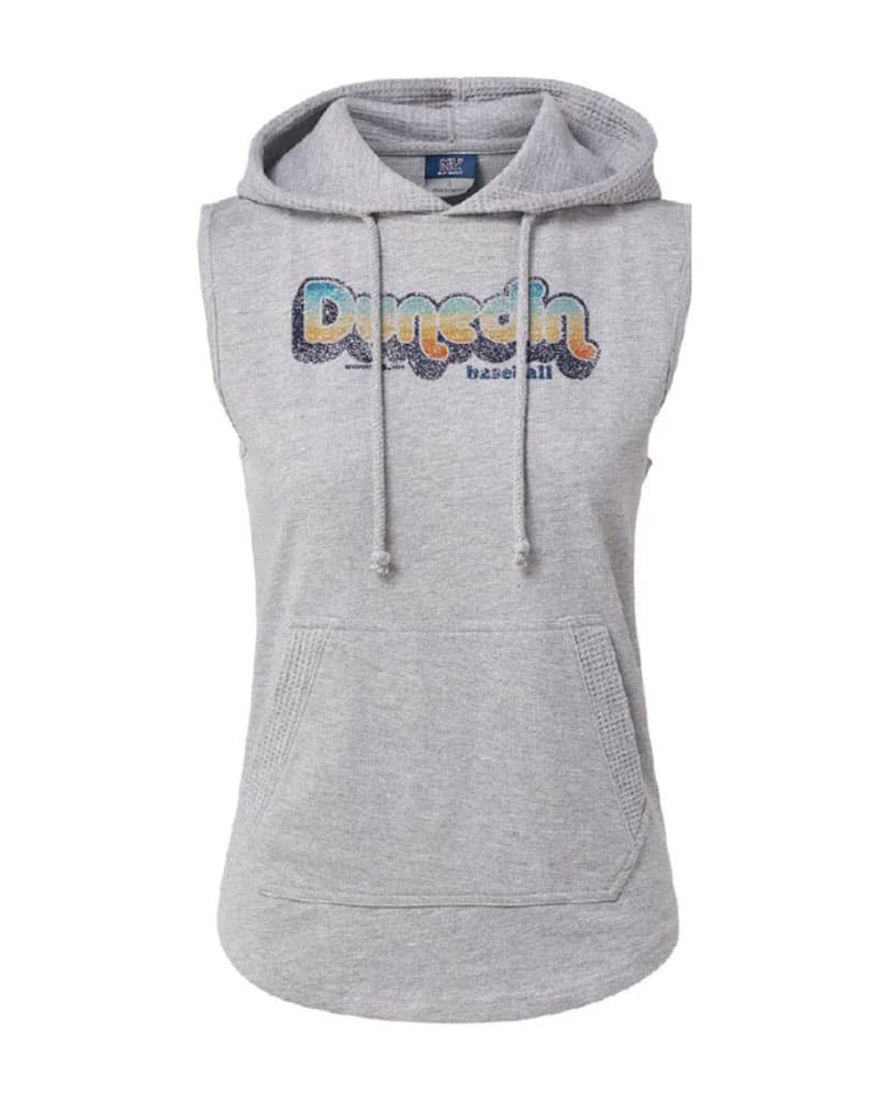 Sleeveless Hoodie manufacturer in Bangladesh (1111)