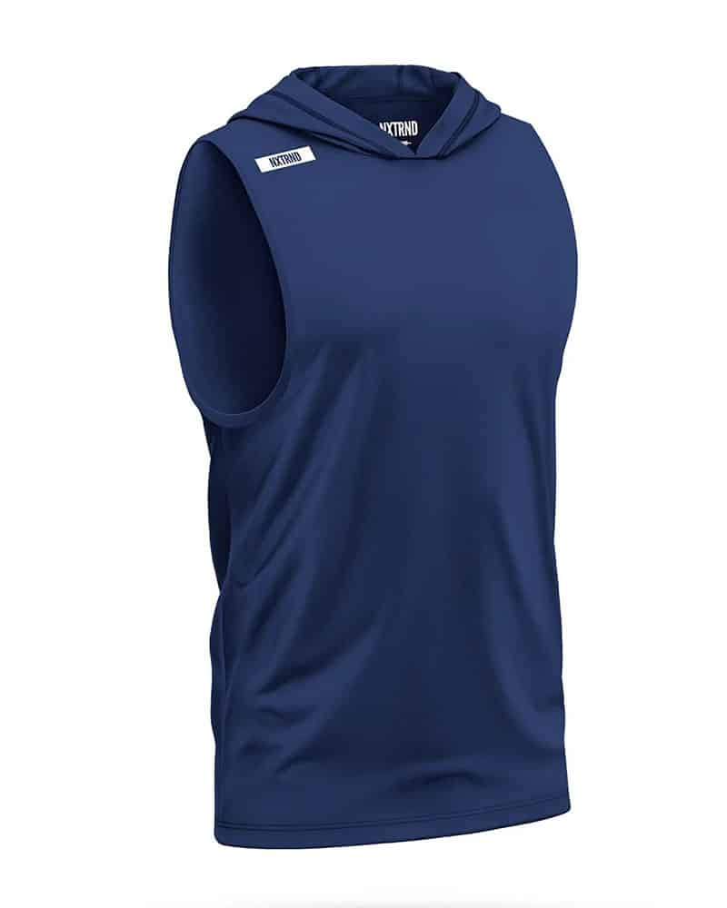 Sleeveless Hoodie manufacturer in Bangladesh (121)