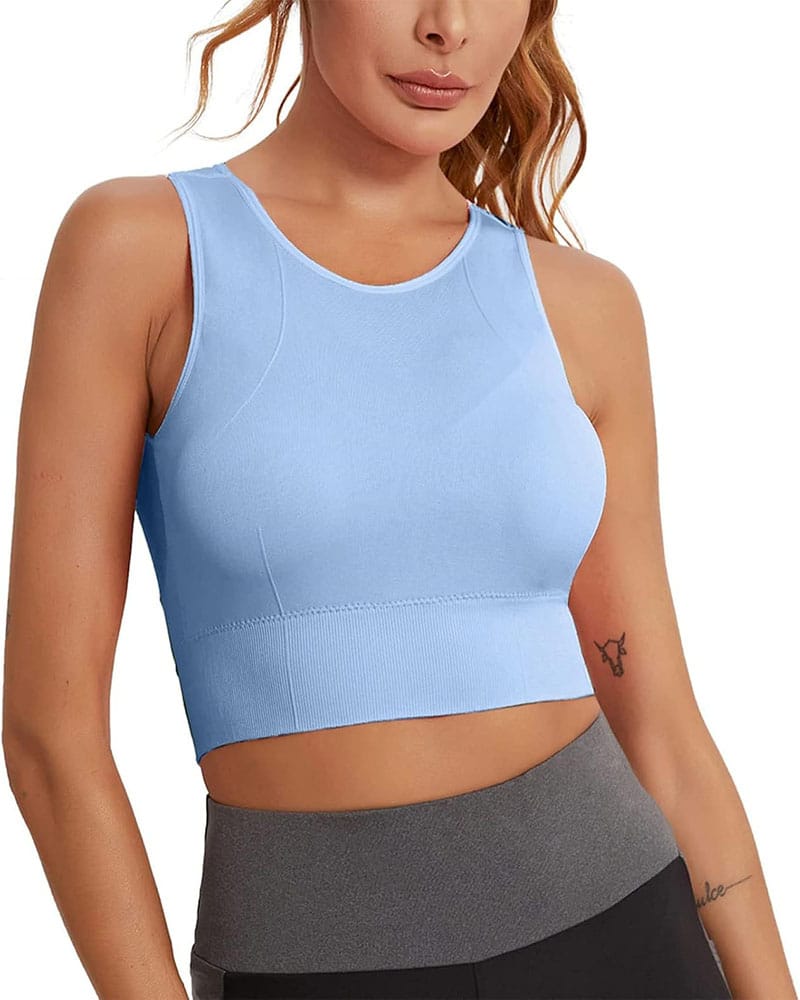 Sports bra manufacturer in Bangladesh (2)