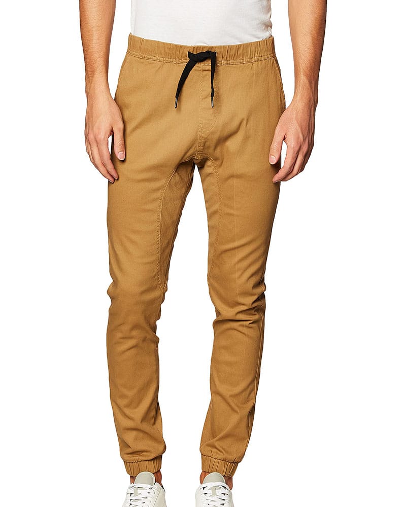 Twill Jogger manufacturer in Bangladesh (1)