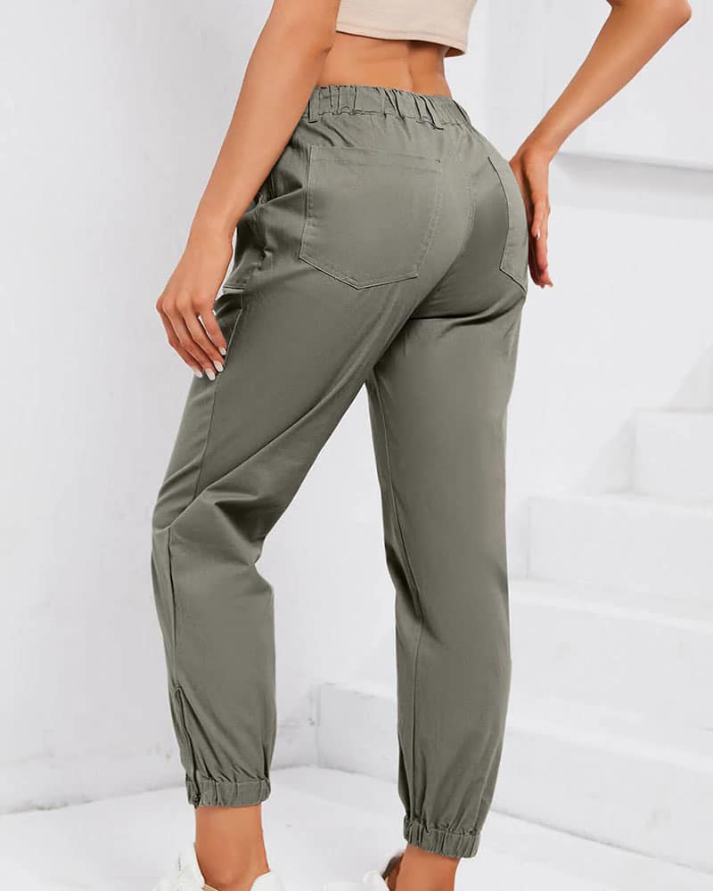 Twill Jogger manufacturer in Bangladesh (13)