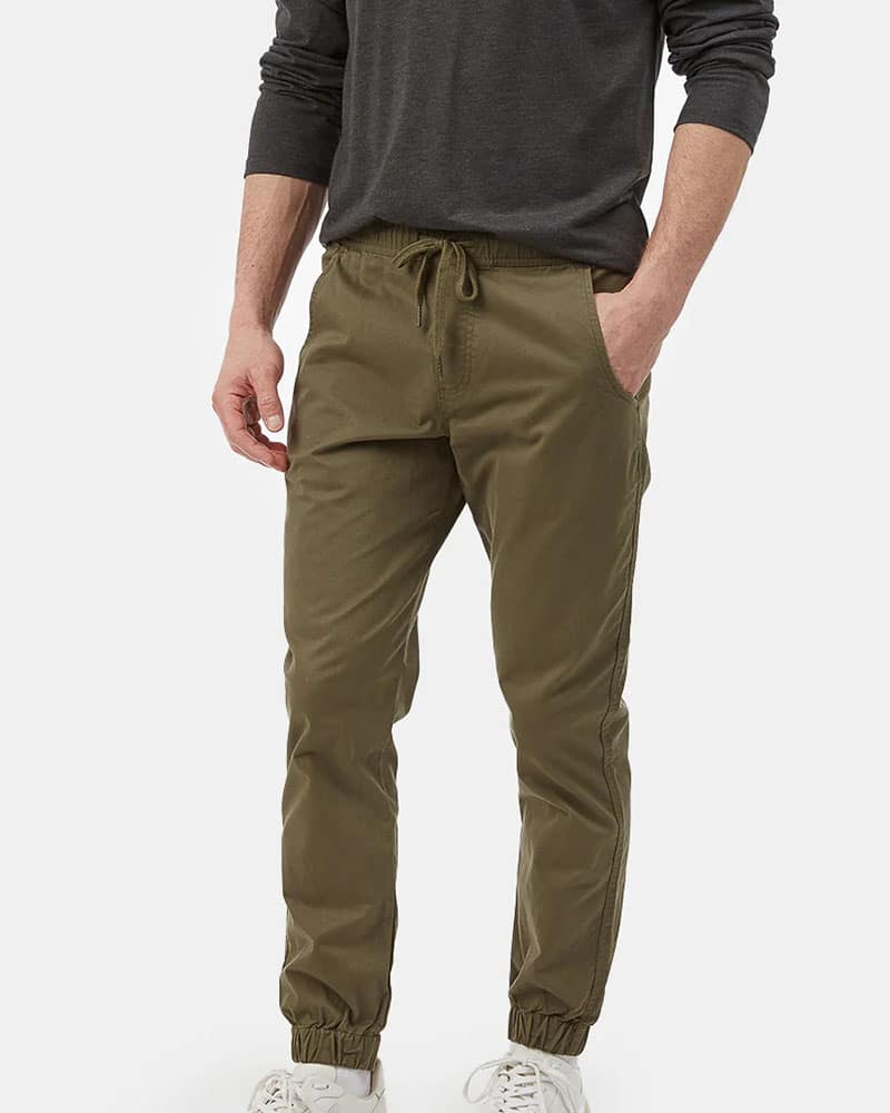 Twill Jogger manufacturer in Bangladesh (8)