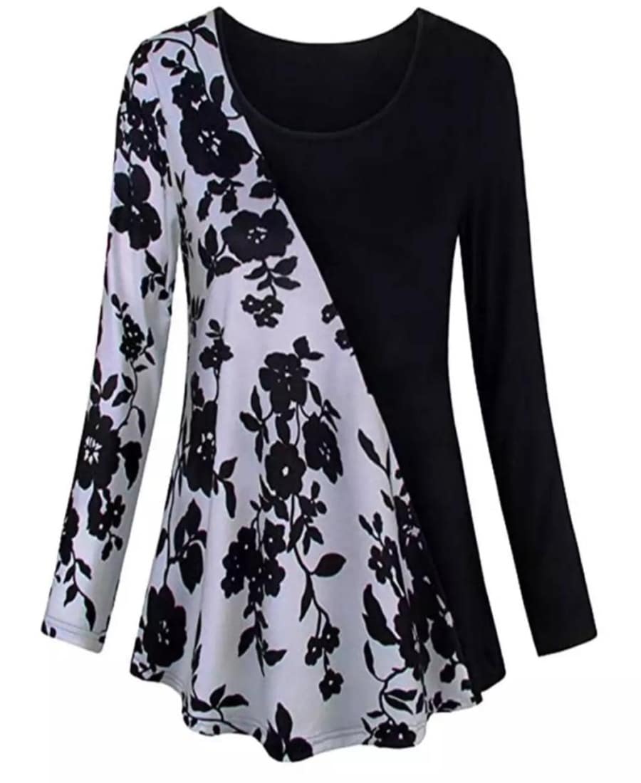Women's Woven Top manufacturer in Bangladesh (1)