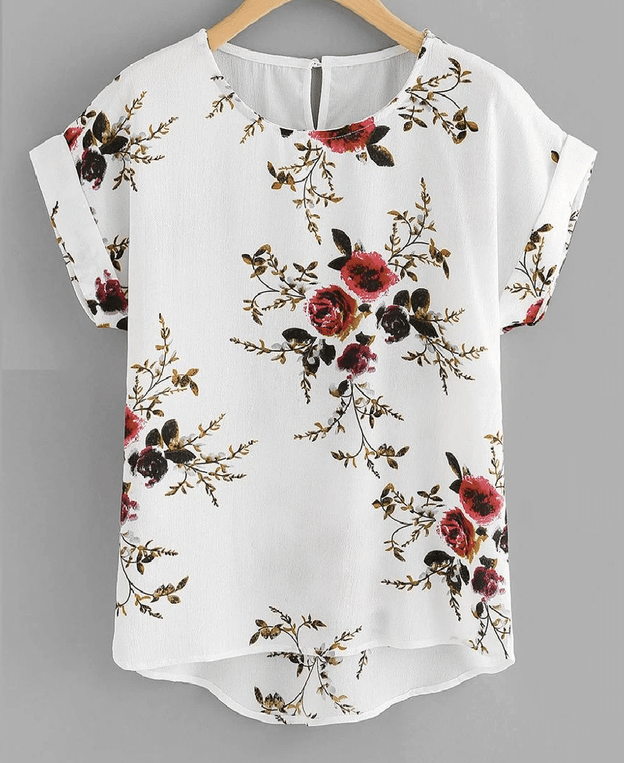 Women's Woven Top manufacturer in Bangladesh (2)