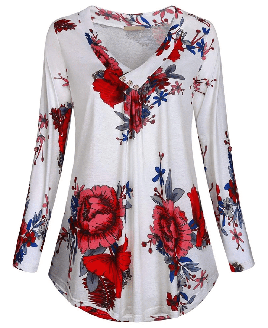 Women's Woven Top manufacturer in Bangladesh (3)