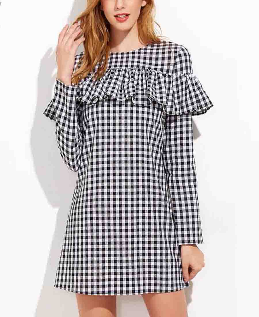 Women's Woven Top manufacturer in Bangladesh (4)