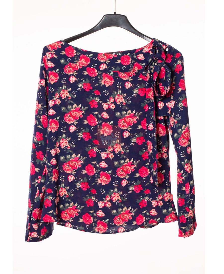 Women's Woven Top manufacturer in Bangladesh (6)
