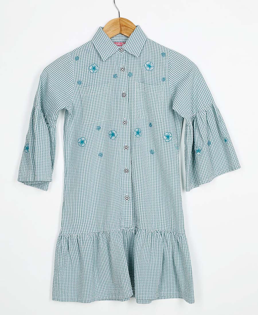 Women's Woven Top manufacturer in Bangladesh (7)