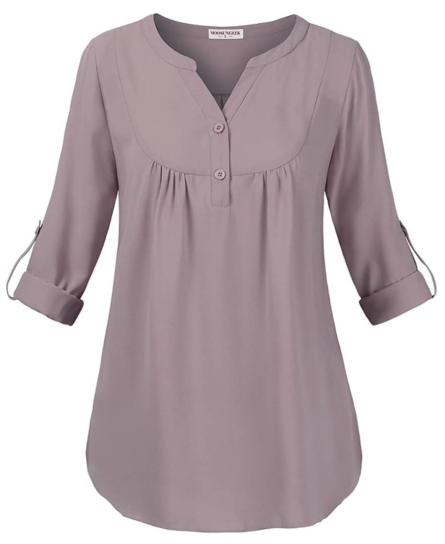 Women's Woven Top manufacturer in Bangladesh (8)