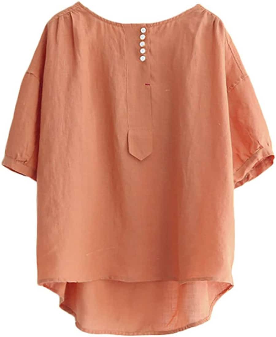 Women's Woven Top manufacturer in Bangladesh (9)