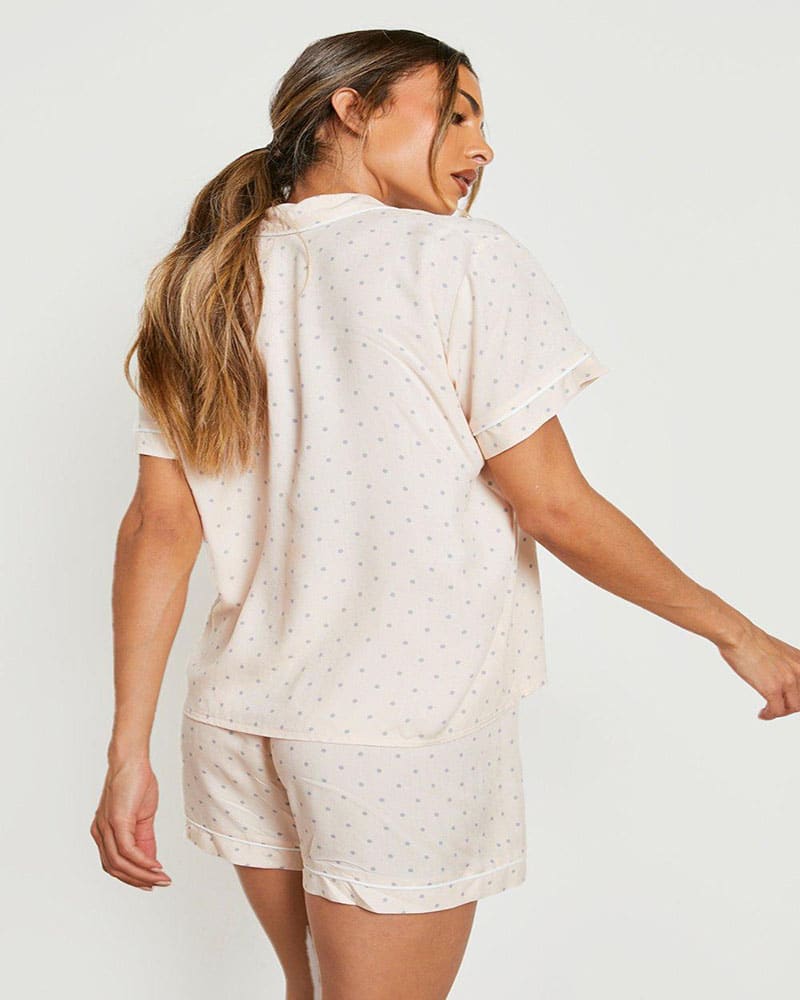Woven Nightwear Top manufacturer in Bangladesh (1)