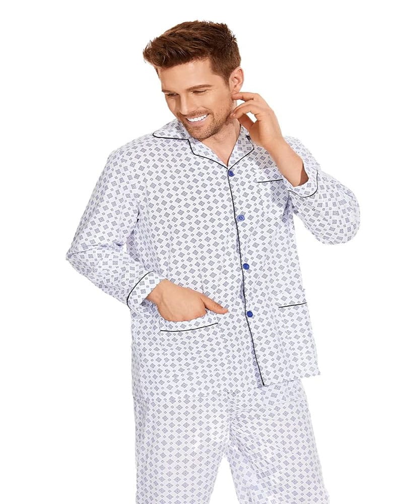 Woven Nightwear Top manufacturer in Bangladesh (1)