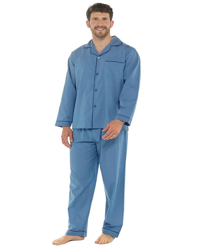 Woven Nightwear Top manufacturer in Bangladesh (10)