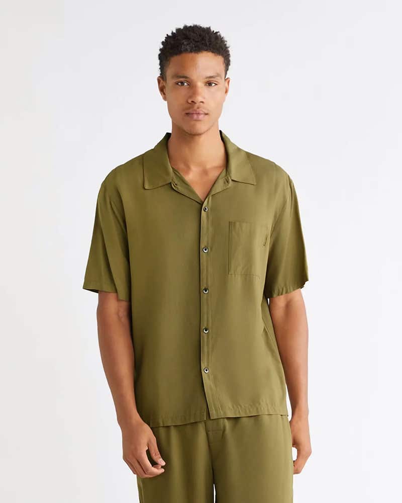 Woven Nightwear Top manufacturer in Bangladesh (11)
