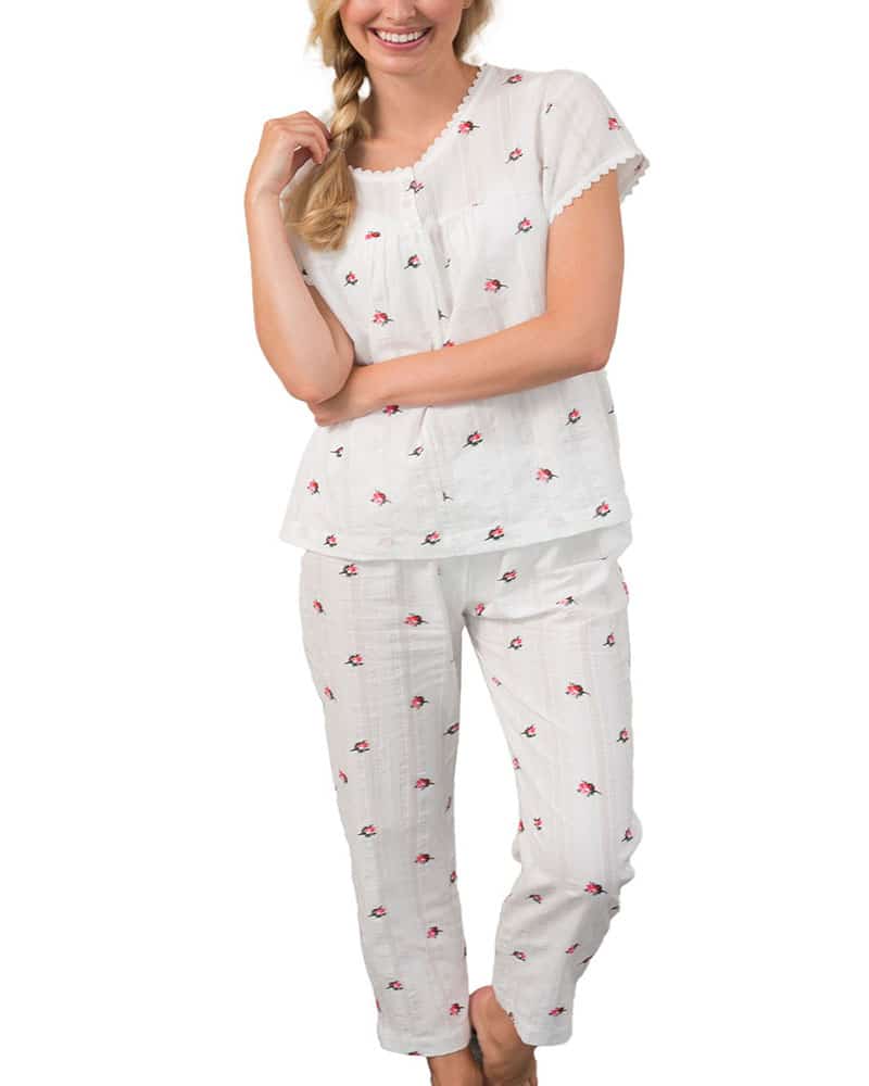Woven Nightwear Top manufacturer in Bangladesh (3)