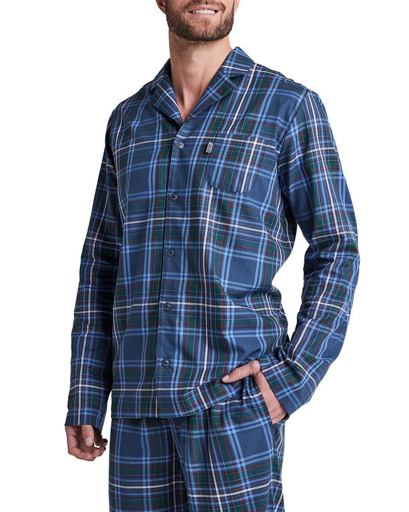 Woven Nightwear Top manufacturer in Bangladesh (4)
