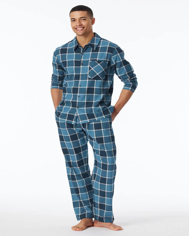 Woven Nightwear Top manufacturer in Bangladesh (6)