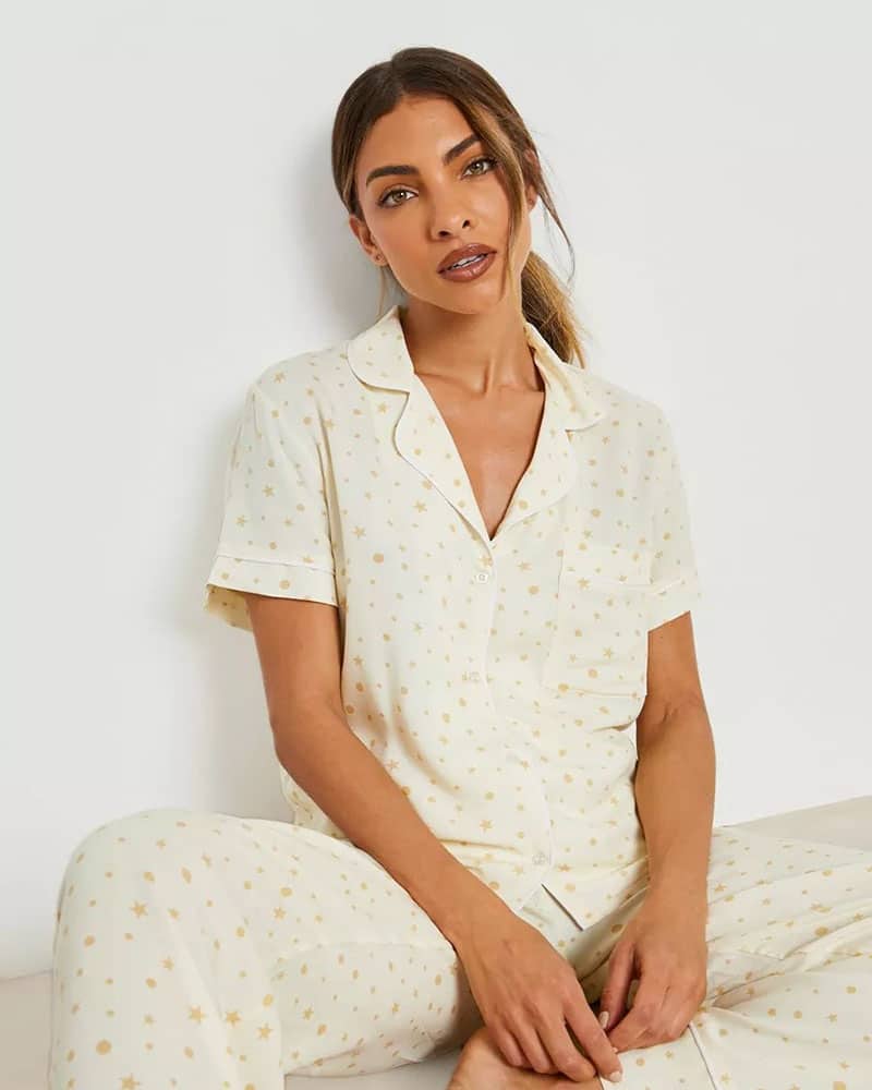 Woven Nightwear Top manufacturer in Bangladesh (7)