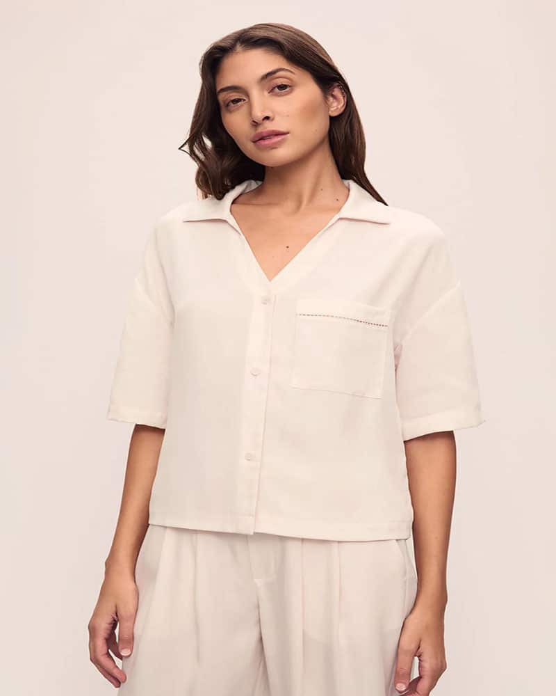 Woven Nightwear Top manufacturer in Bangladesh (8)