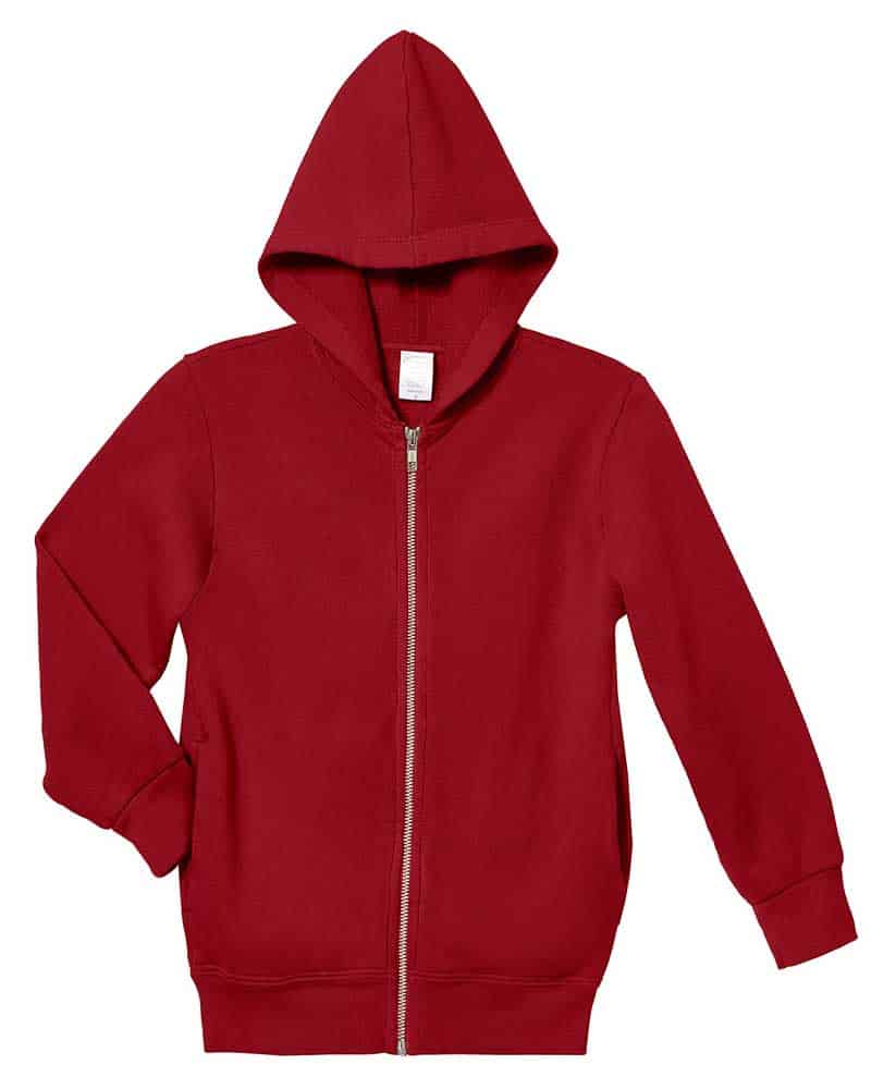 Zip Up Hoodie manufacturer in Bangladesh (1)