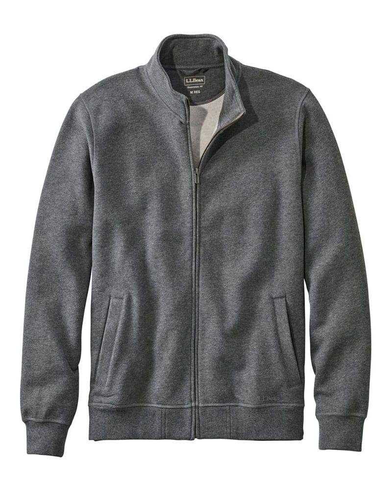 Zip Up Sweatshirt manufacturer in Bangladesh (1)