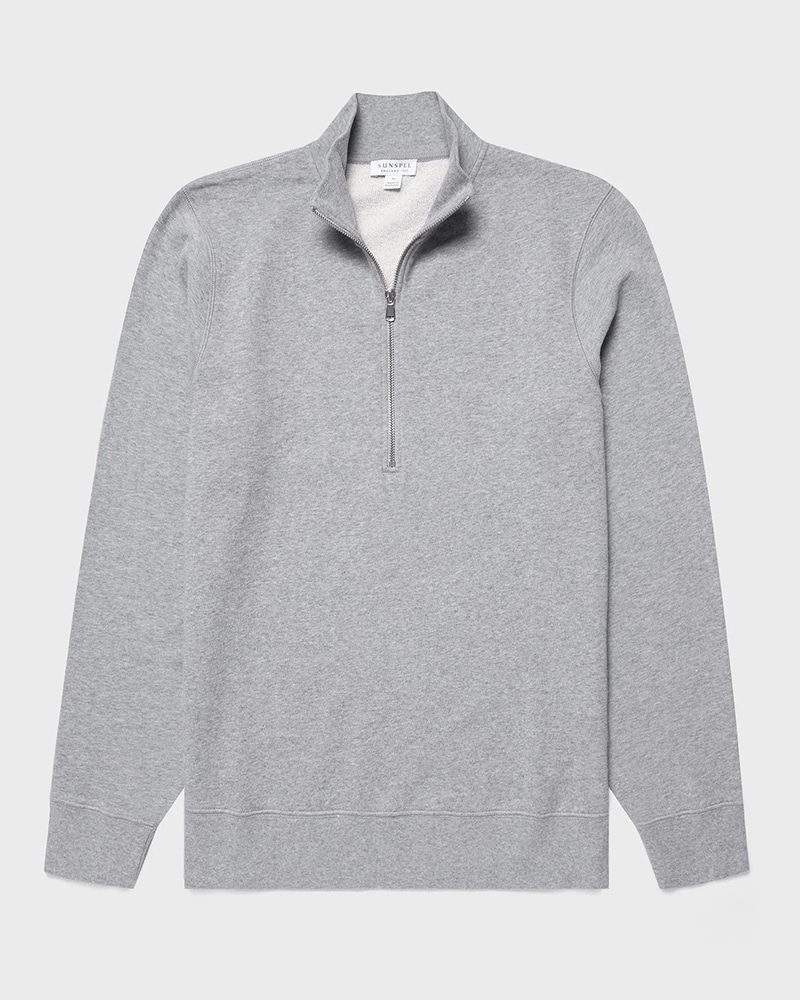 Zip Up Sweatshirt manufacturer in Bangladesh (14)