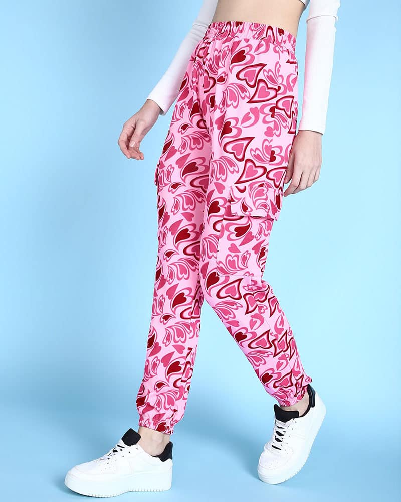 Printed Scrub Jogger manufacturer in Bangladesh 10