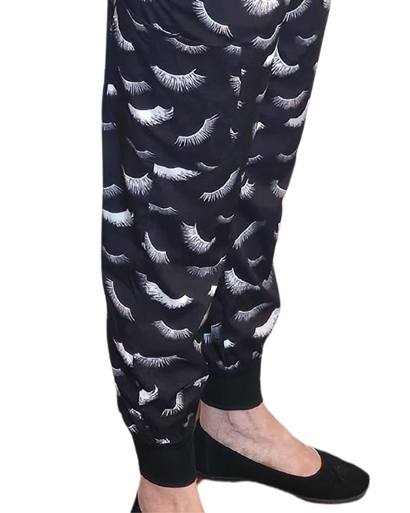 Printed Scrub Jogger manufacturer in Bangladesh 2