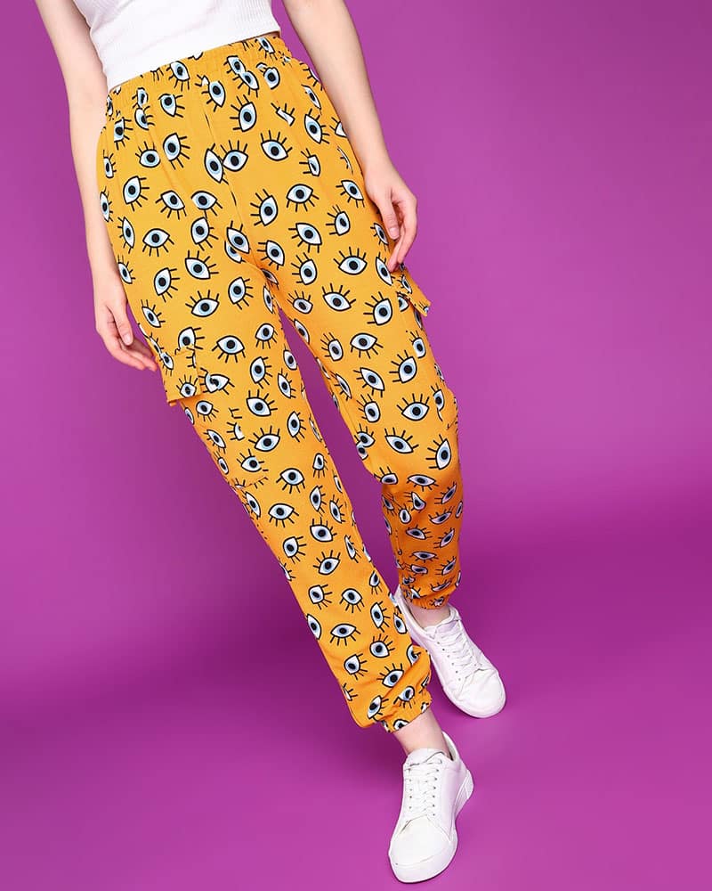 Printed Scrub Jogger manufacturer in Bangladesh 8