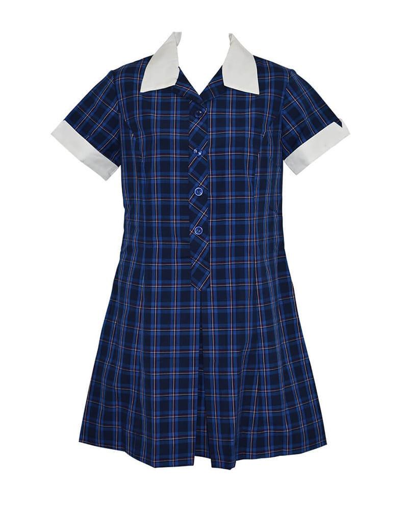 School Uniform Manufacturer in Bangladesh (1)