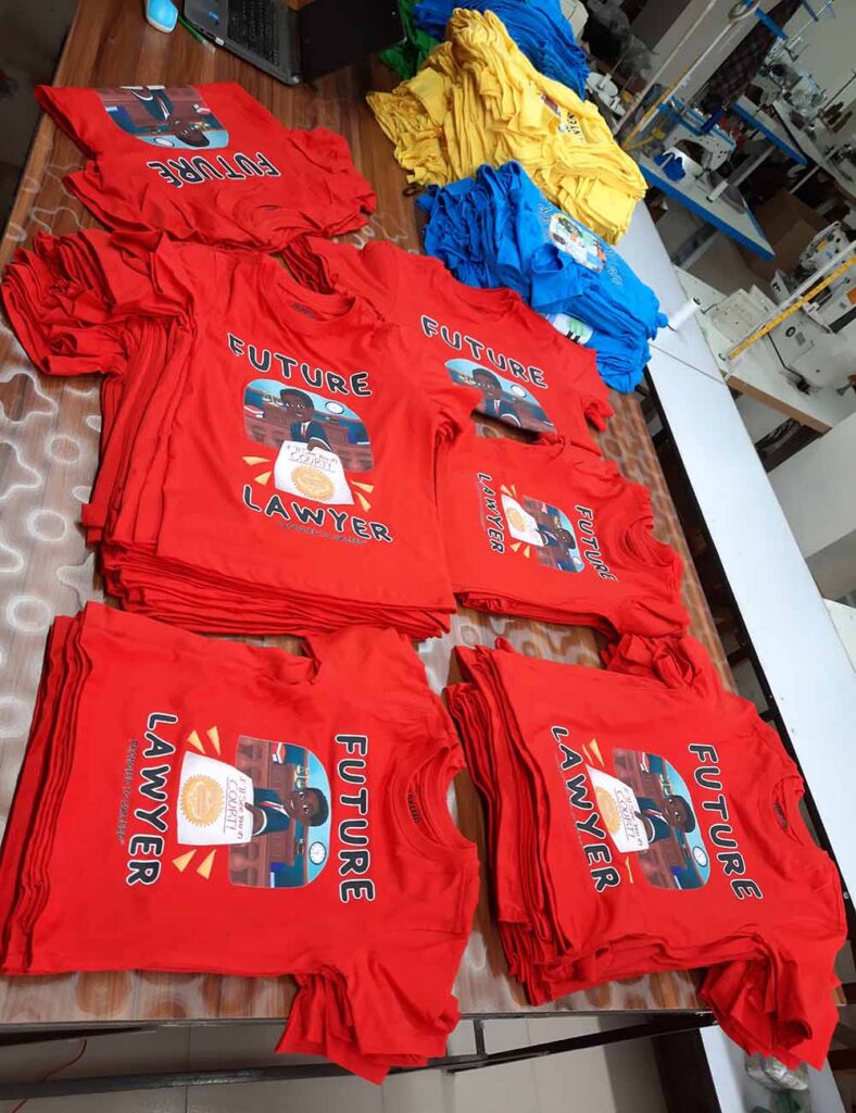 Custom Baby Bodysuits Manufacturer in Bangladesh 2