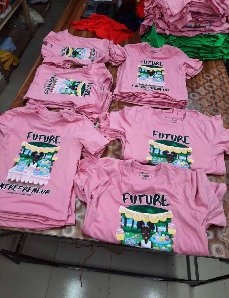 Custom Baby Clothing Sets Manufacturer in Bangladesh