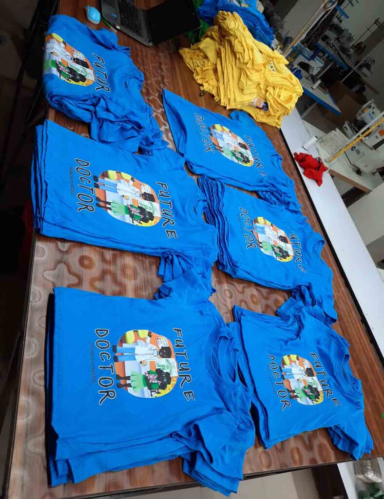 Custom Baby Rompers Manufacturer in Bangladesh