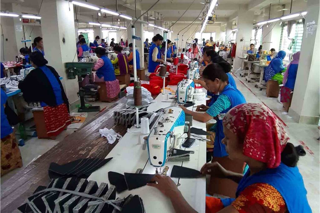 Custom Baseball Cap Manufacturer in Bangladesh 30