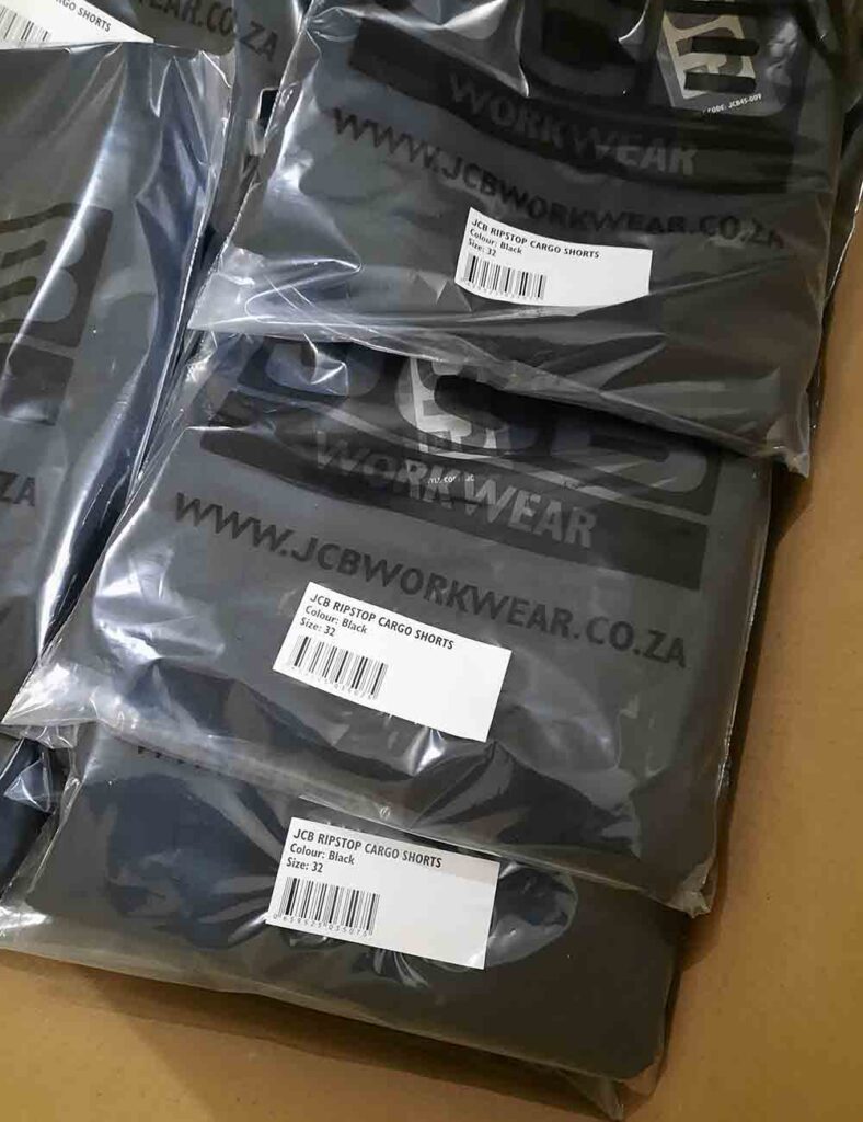 Custom Cargo Pants Manufacturer 2