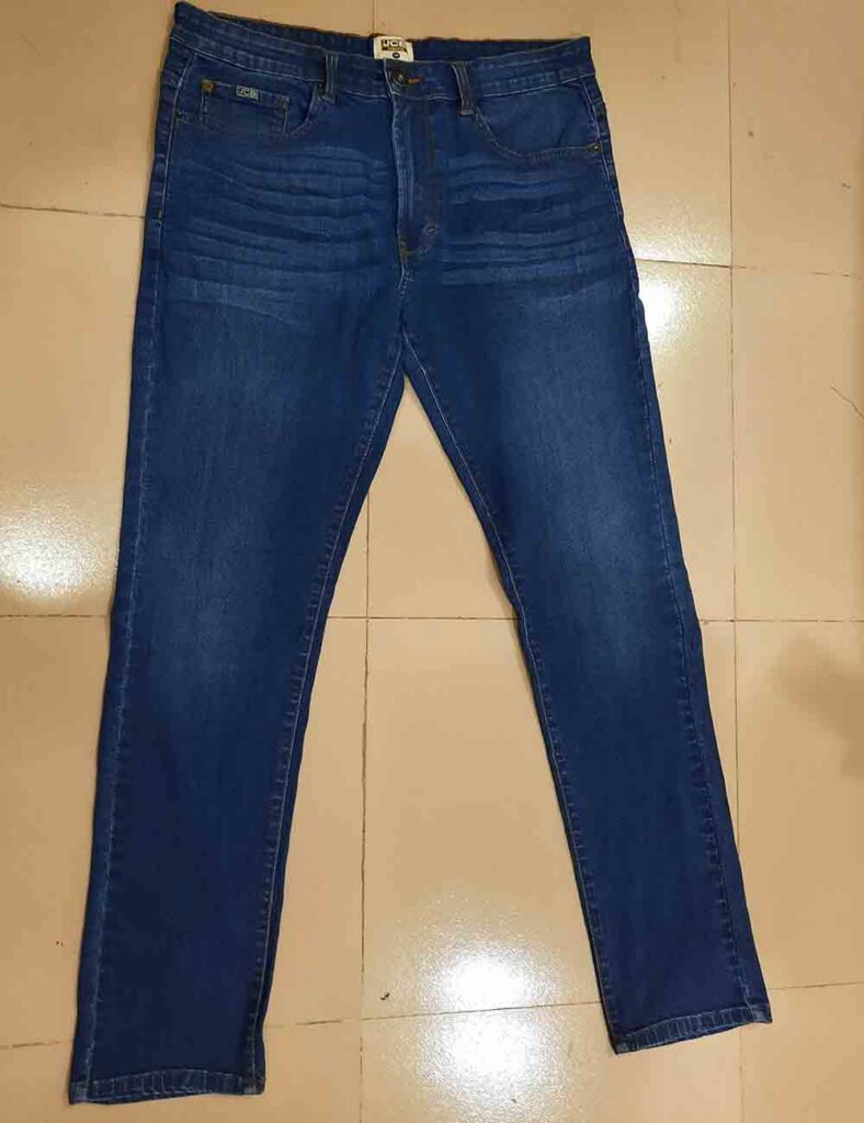 Custom Denim Shorts Manufacturer in Bangladesh 2