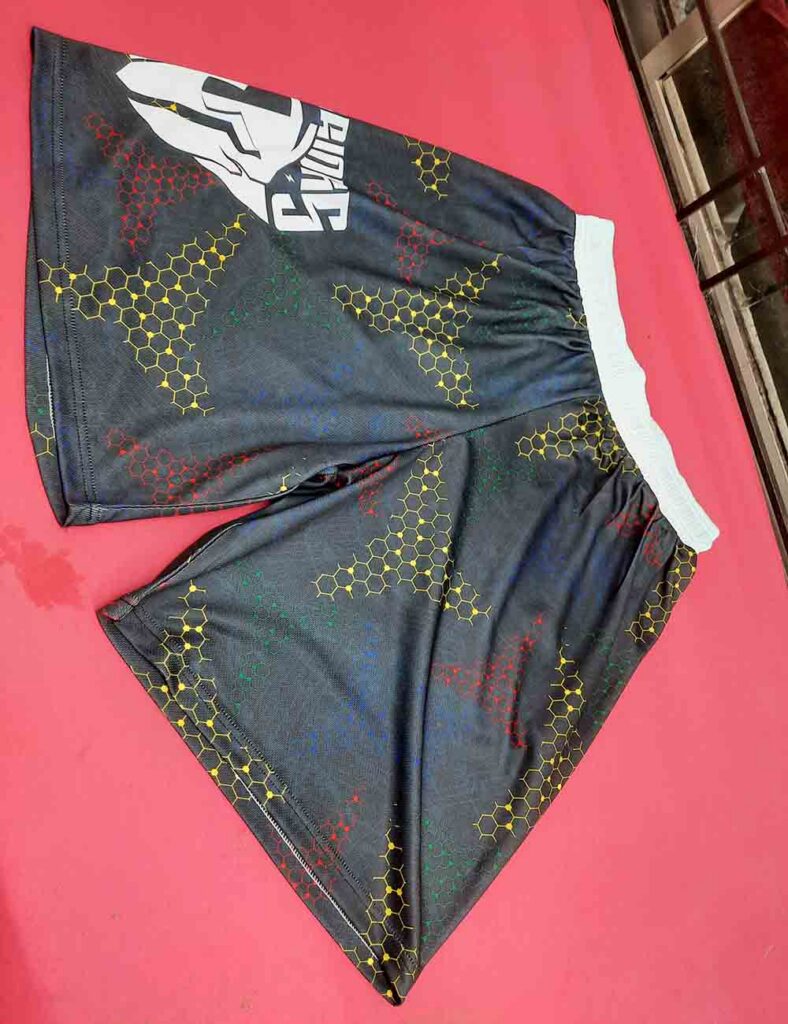 Custom Football Uniforms Manufacturer in Bangladesh 2
