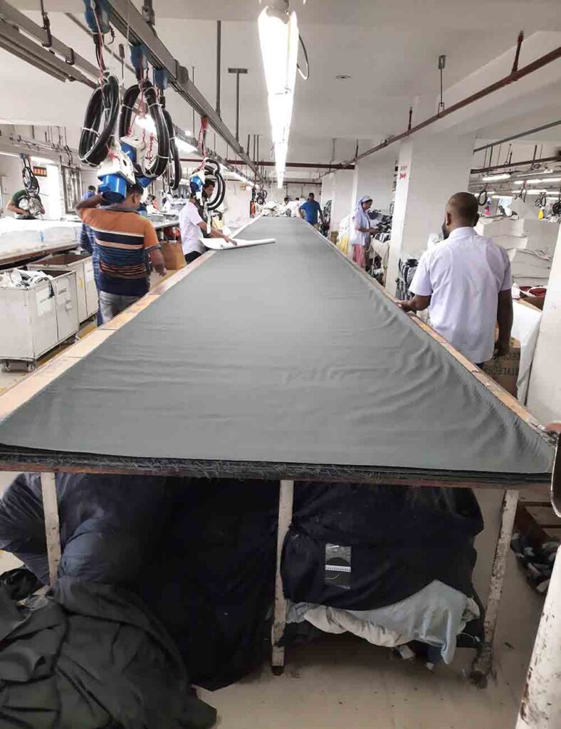 Custom Formal Trousers Manufacturer 2