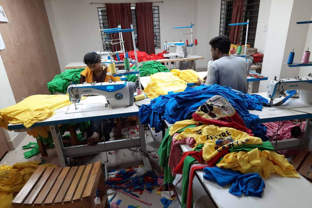 Custom Hoodie Manufacturer in Bangladesh 2