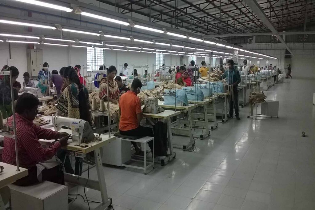 Custom Jumpsuit Manufacturer in Bangladesh 1