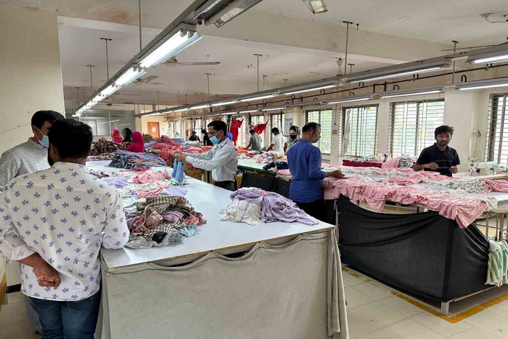 Custom Kids Shorts Manufacturer in Bangladesh 1