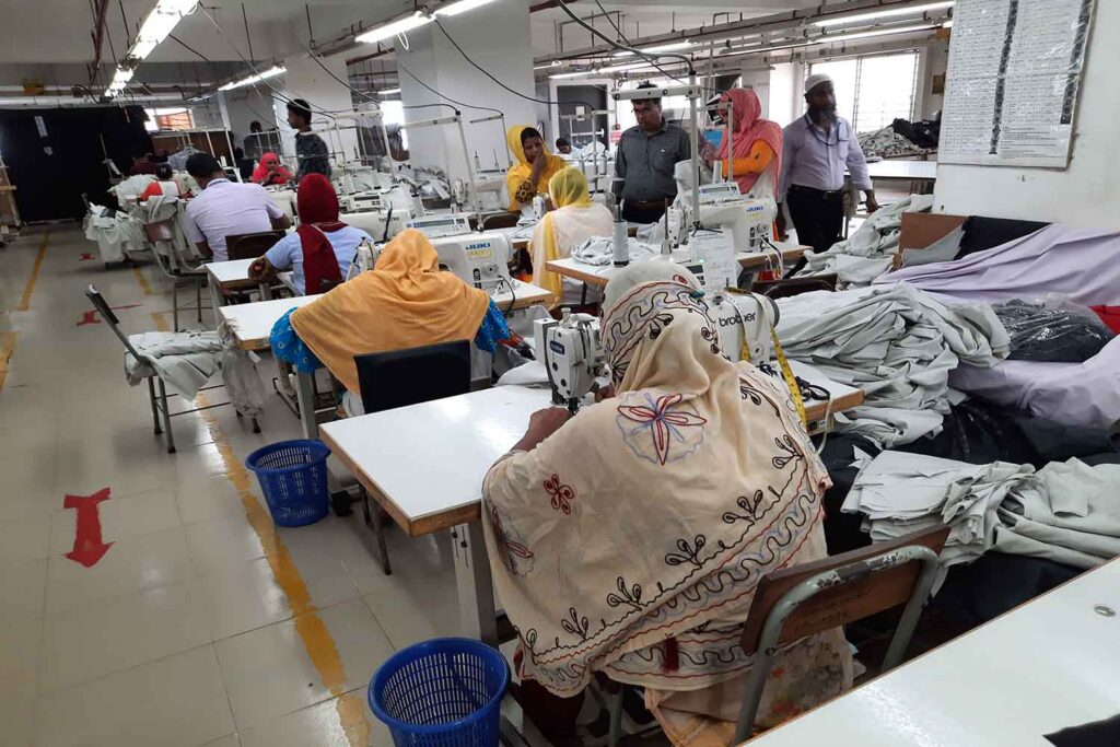 Custom Kids Shorts Manufacturer in Bangladesh 2