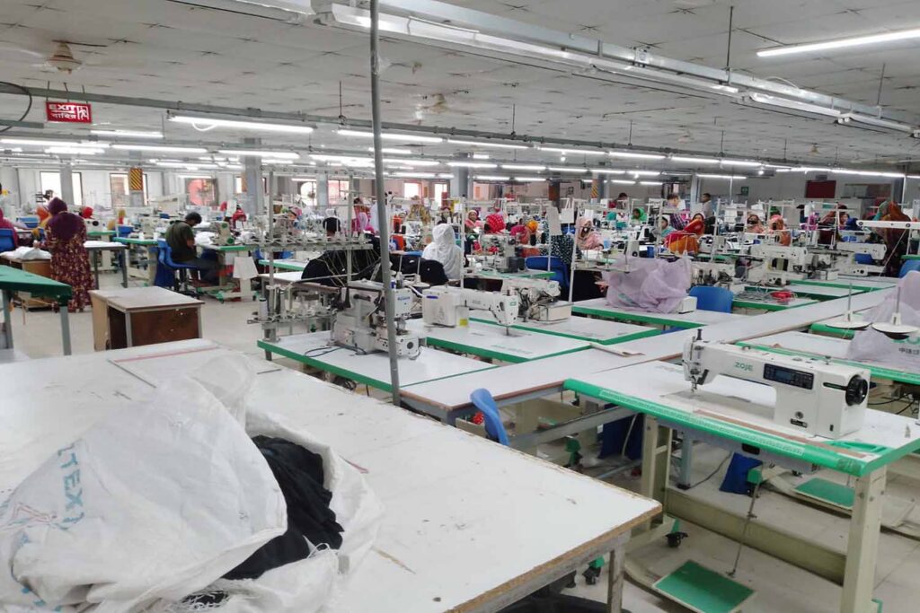 Custom Patient Gowns Manufacturer in Bangladesh 1