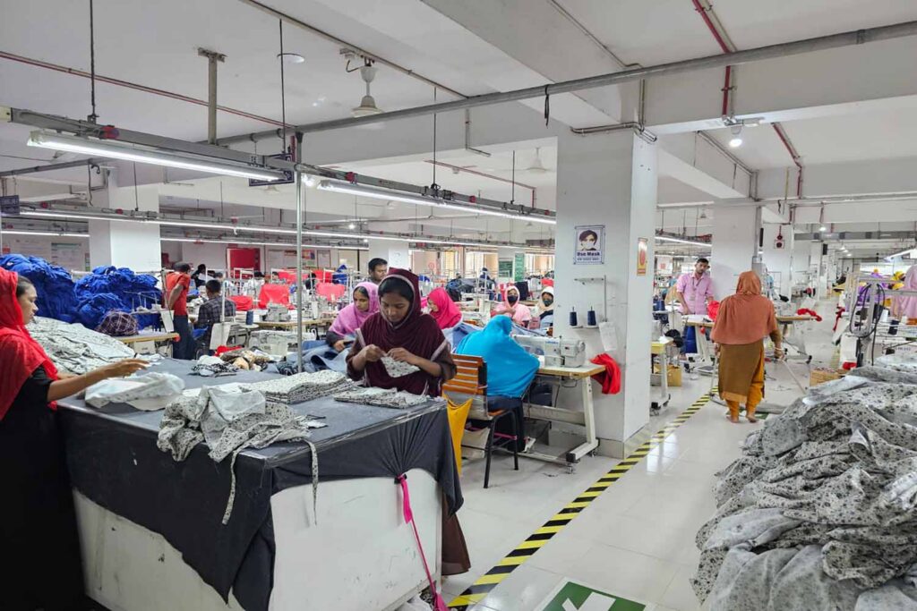 Custom Polo Shirt Manufacturer in Bangladesh 1
