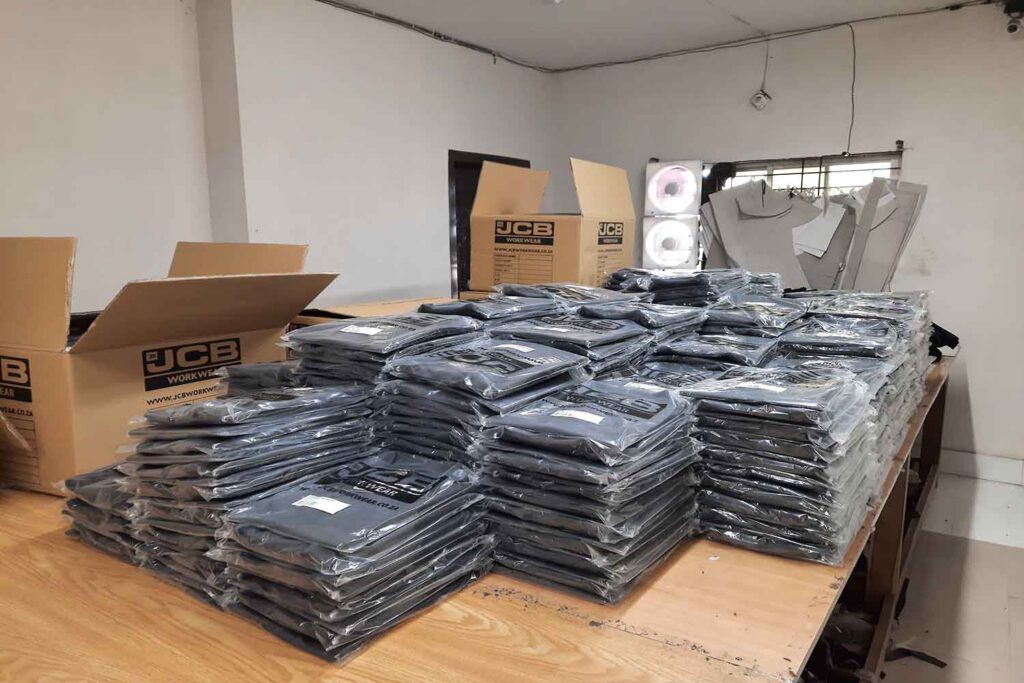 Custom School Cardigans Manufacturer in Bangladesh 2