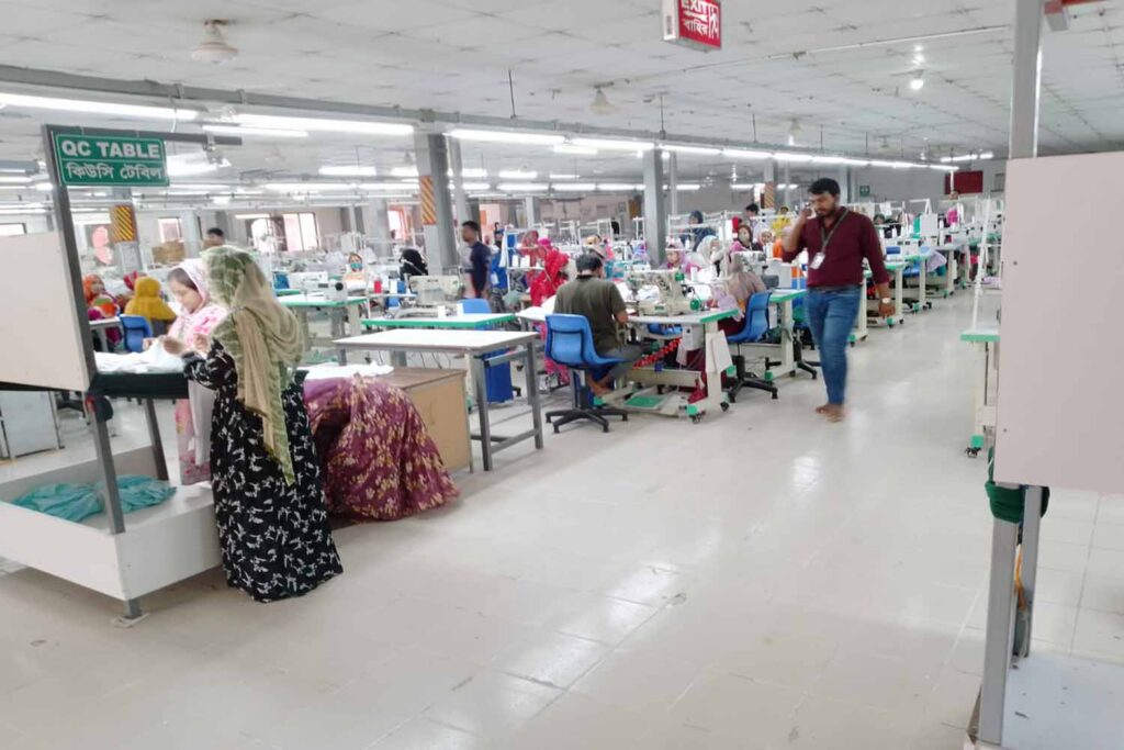 Custom School Shorts Manufacturer in Bangladesh 1
